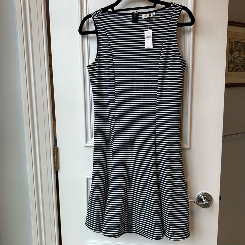 NTW Gap Striped Dress